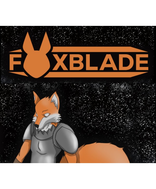 Foxblade Steam Key GLOBAL
